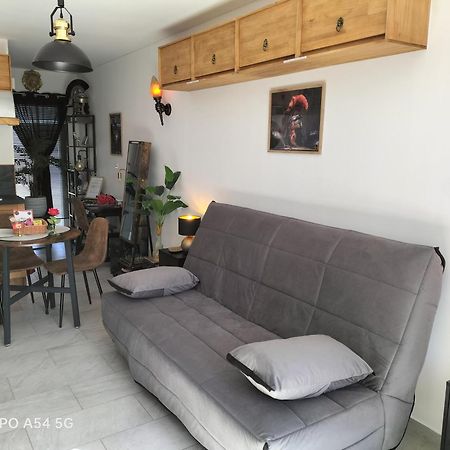 Antiqua Roma Spqr Cubiculum Daire Port-la-Nouvelle Dış mekan fotoğraf
