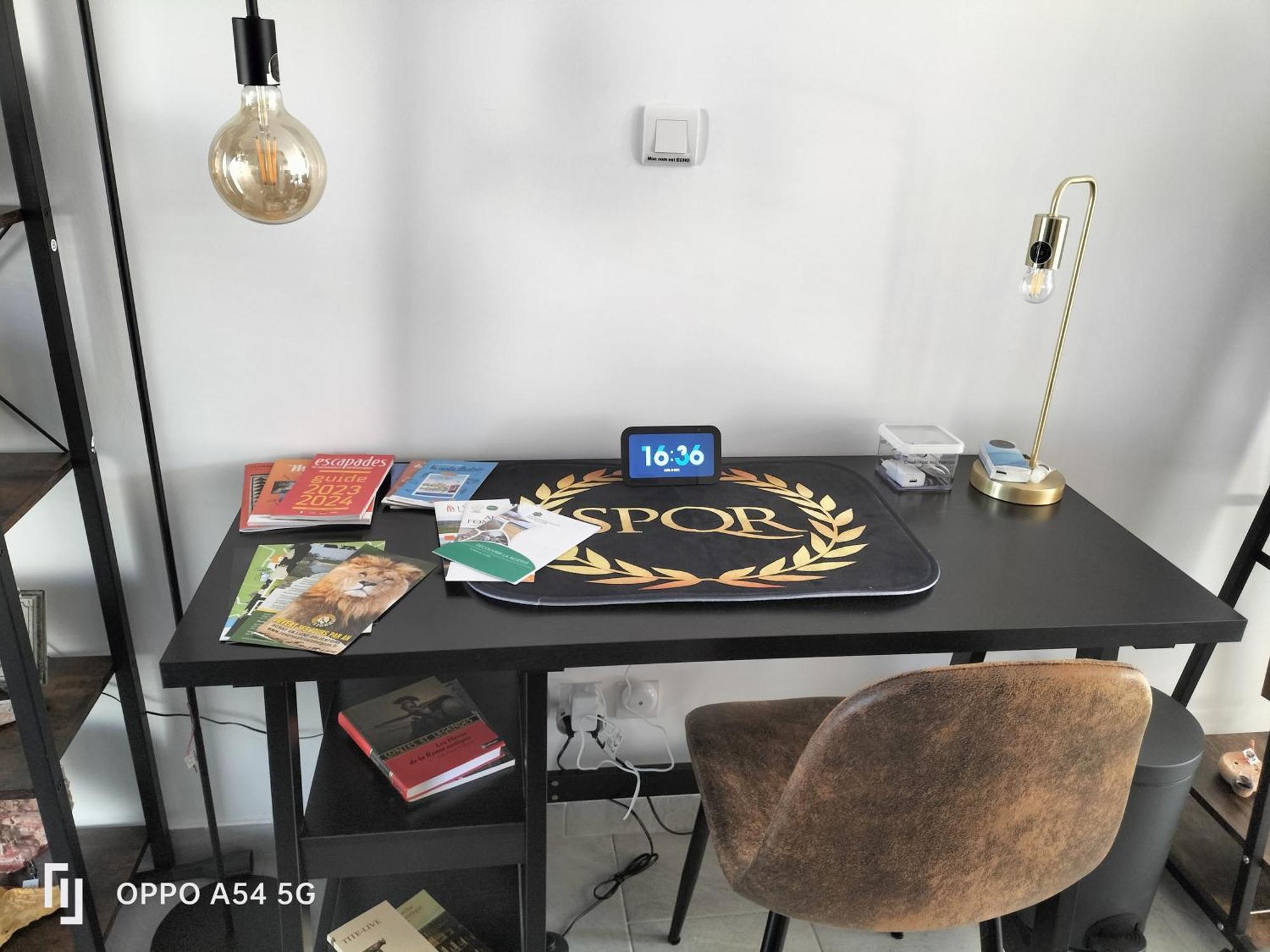 Antiqua Roma Spqr Cubiculum Daire Port-la-Nouvelle Dış mekan fotoğraf
